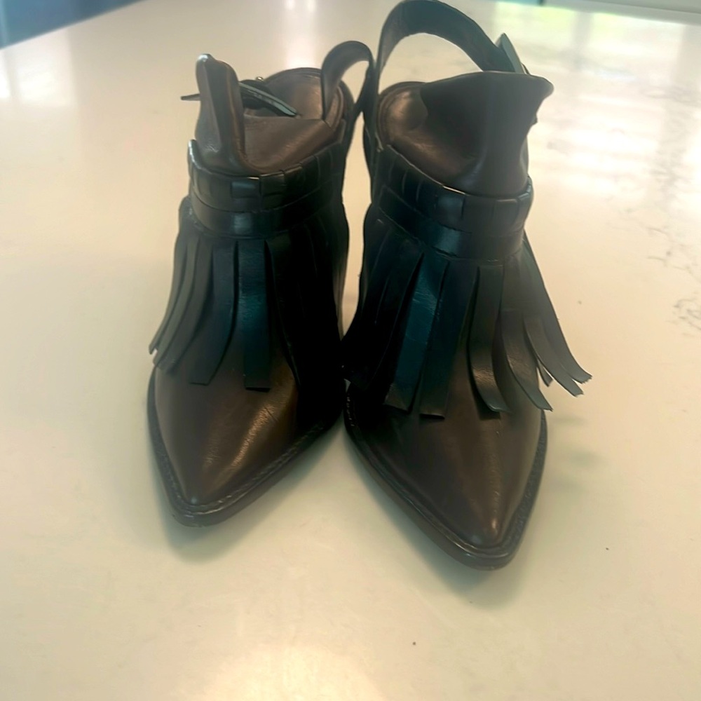 High heeled Tibi shoes